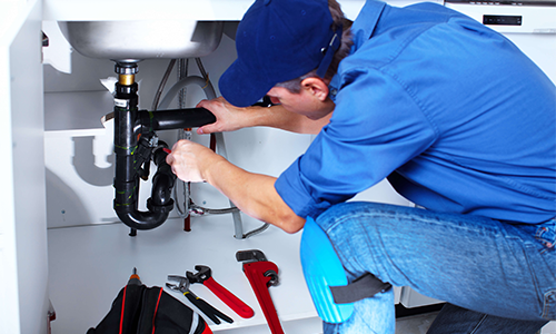 Residential Plumbing