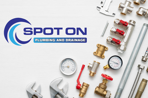 Spot On Plumbing & Drainage